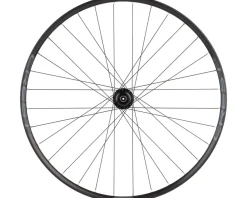 Stan's Crest S2 Front Wheel (Black) (QR x 100mm) (29