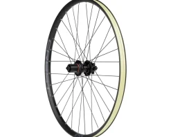 Stan's Crest S2 Rear Wheel (Black) (Shimano HG) (QR x 135mm) (26