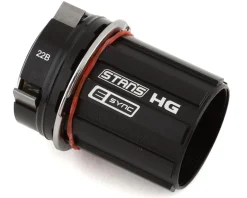 Stan's E-Sync/Neo Freehub Body (Black) (Shimano HG)