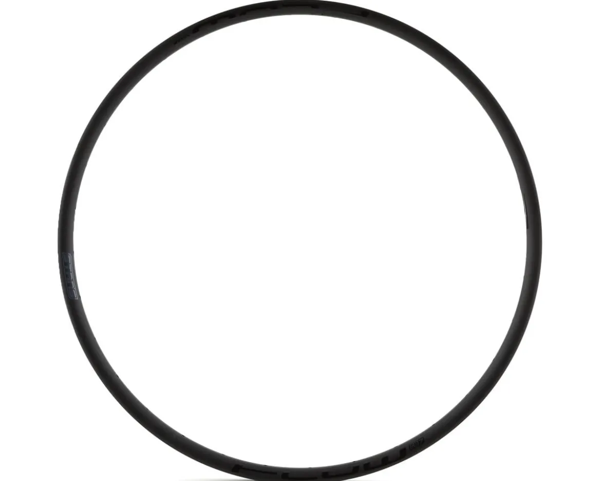 Stan's Flow CB7 Carbon Disc Rim (Black/Grey) (32H) (27.5")
