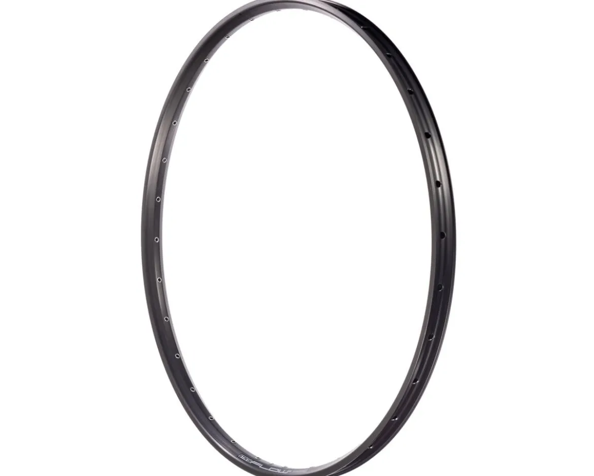 Stan's Flow D Series 29" Disc Rim (Black) (32H) (NLS)