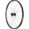 Stan's Flow EX3 Front Wheel (Black) (15 x 110mm (Boost)) (27.5") (6-Bolt) (Tubeless)