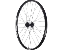 Stan's Flow EX3 Front Wheel (Black) (15 x 110mm (Boost)) (27.5") (6-Bolt) (Tubeless)