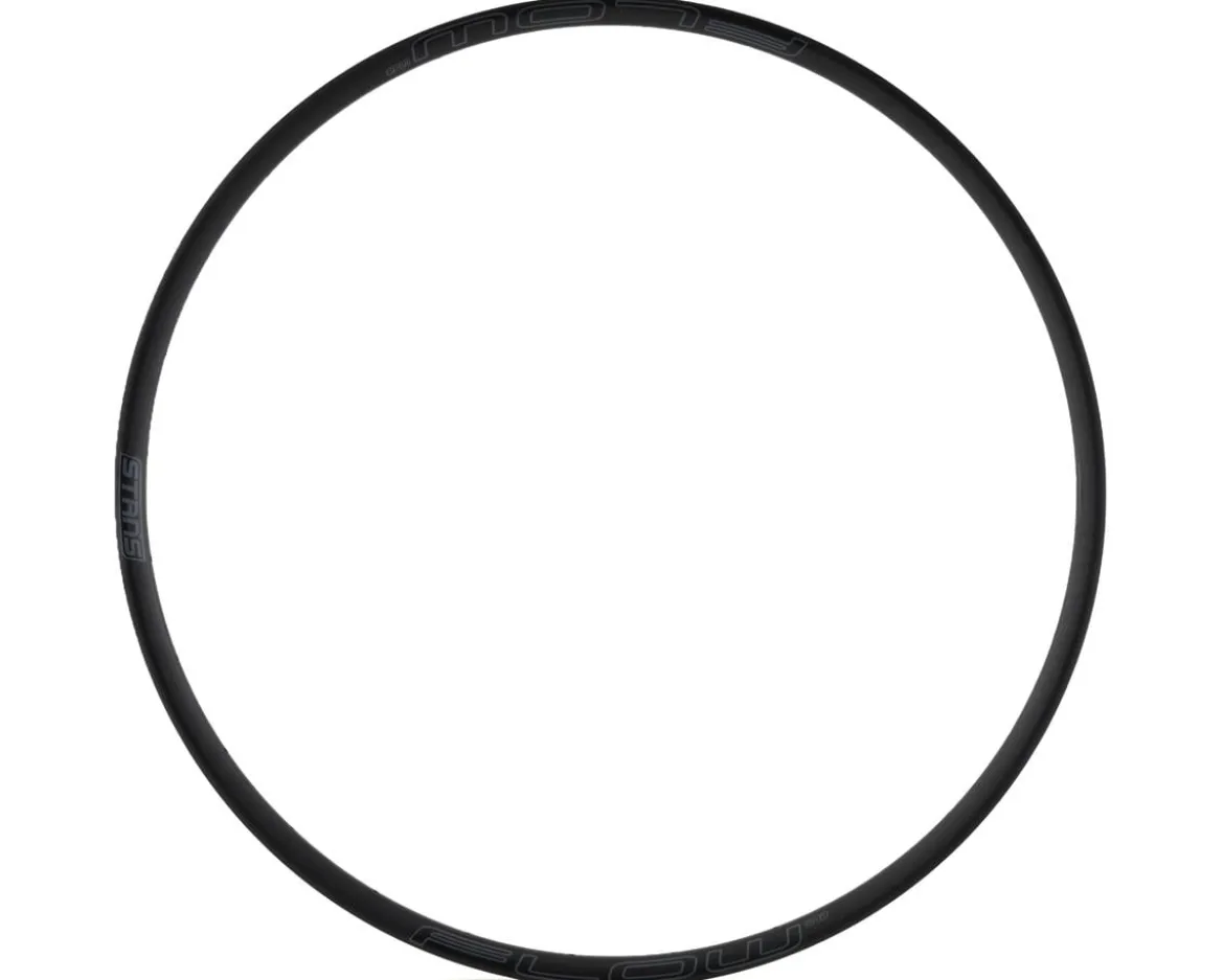 Stan's Flow MK4 Disc Rim (Black) (28H) (Presta) (29") (Tubeless)