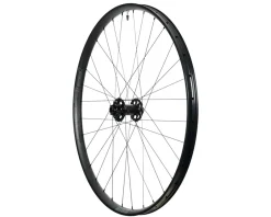 Stan's Flow MK4 Front Wheel (Black) (15 x 110mm (Boost)) (27.5") (6-Bolt) (Tubeless)
