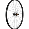 Stan's Flow MK4 Rear Wheel (Black) (SRAM XDR) (12 x 148mm (Boost)) (27.5") (6-Bolt) (Tubeless)