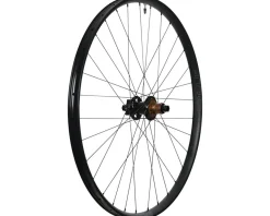 Stan's Flow MK4 Rear Wheel (Black) (SRAM XDR) (12 x 148mm (Boost)) (27.5") (6-Bolt) (Tubeless)