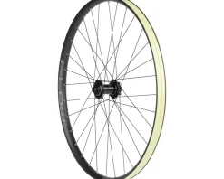 Stan's Flow S2 Front Wheel (Black) (15 x 110mm (Boost)) (29