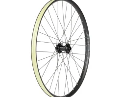 Stan's Flow S2 Front Wheel (Black) (15 x 110mm (Boost)) (29