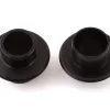 Stan's Front 15mm End Caps (Thru Axle) (For Neo OS Disc Hub)