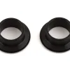 Stan's Neo OS 6-Bolt End Caps (Black) (Front) (20 x 110mm (Boost))