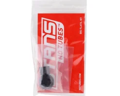Stan's Rear 10mm Thru Axle Caps (For Neo Disc Hub)