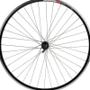Sta-Tru Sport Rear Road Wheel (Black) (Shimano HG) (QR x 130mm) (700c)