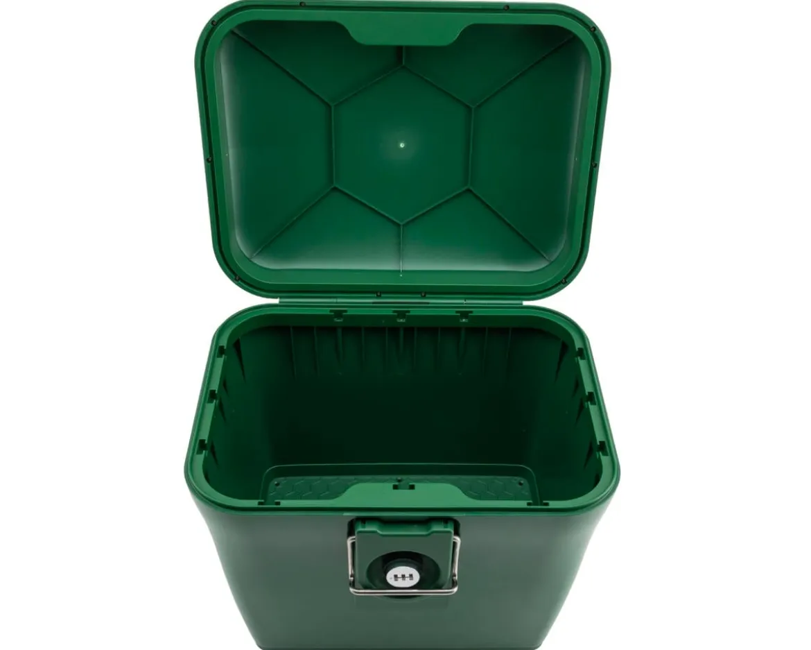 Stowe The Bike Trunk (Leaf) (30 Liters)