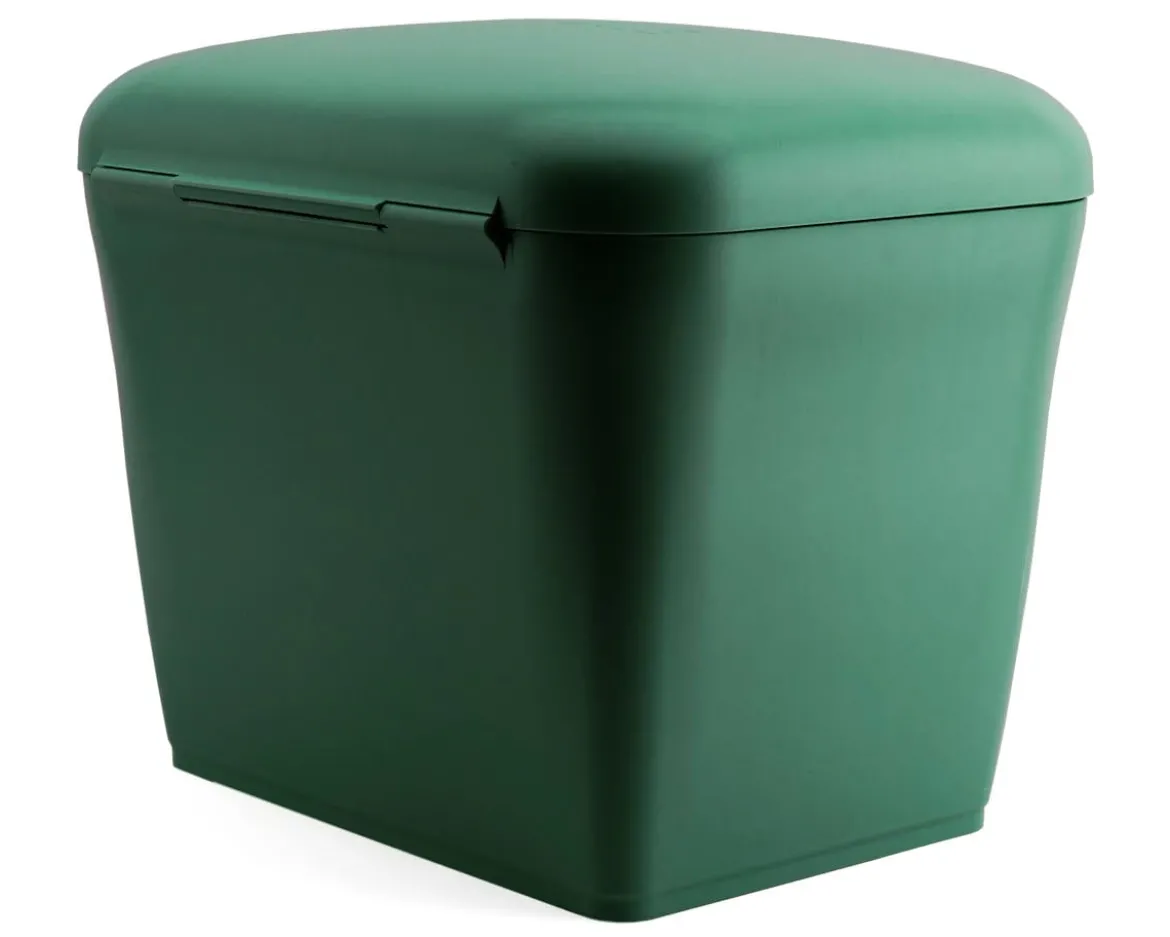 Stowe The Bike Trunk (Leaf) (30 Liters)