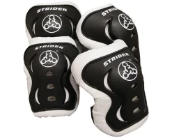 Strider Kids Knee & Elbow Pad Set