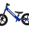 Strider Sport 12" Kids Balance Bike (Blue)