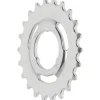 Sturmey Archer Coaster Brake Cog (Chrome) (1/8" | Dished) (22T)