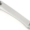 Sugino XD600 Tandem Crank Arm (Silver) (170mm) (Right Front)