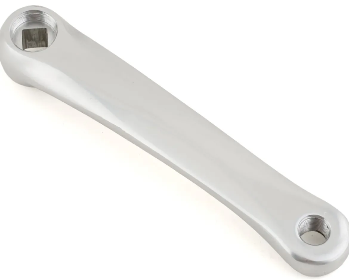 Sugino XD600 Tandem Crank Arm (Silver) (170mm) (Right Front)