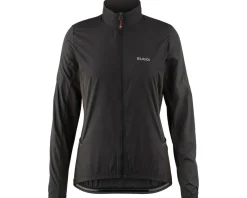 Sugoi Women's Compact Jacket (Black) (S)
