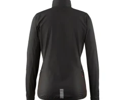Sugoi Women's Compact Jacket (Black) (S)