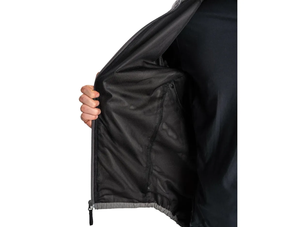 Sugoi Zap Bike Jacket (Mettle Zap) (M)