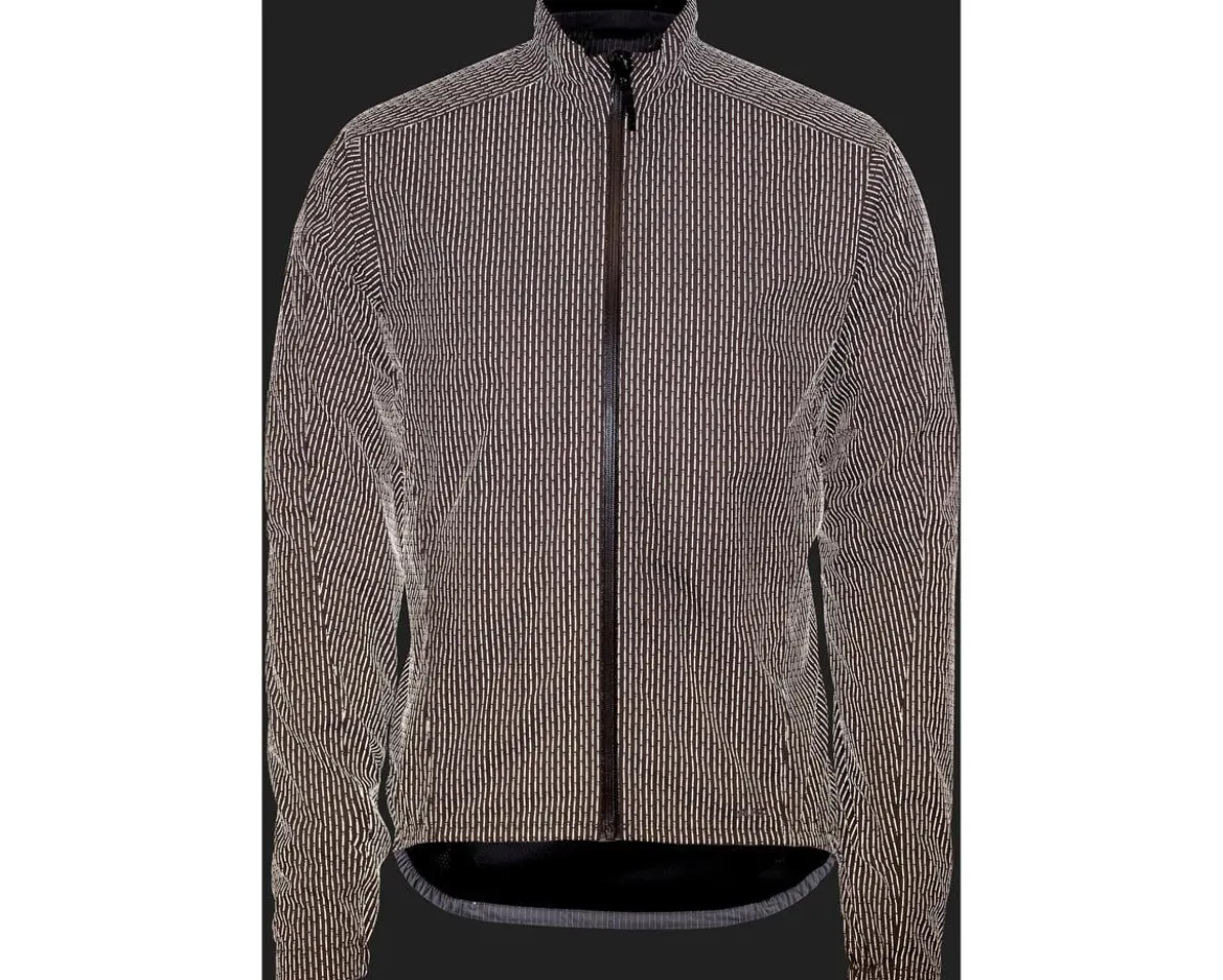 Sugoi Zap Bike Jacket (Mettle Zap) (M)