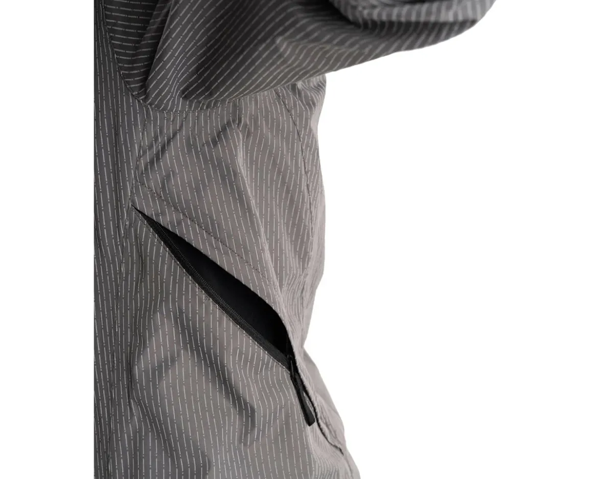 Sugoi Zap Bike Jacket (Mettle Zap) (M)