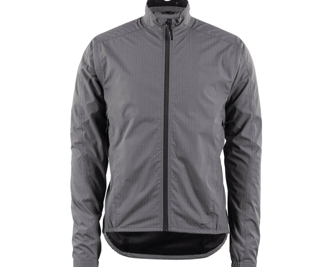 Sugoi Zap Bike Jacket (Mettle Zap) (M)