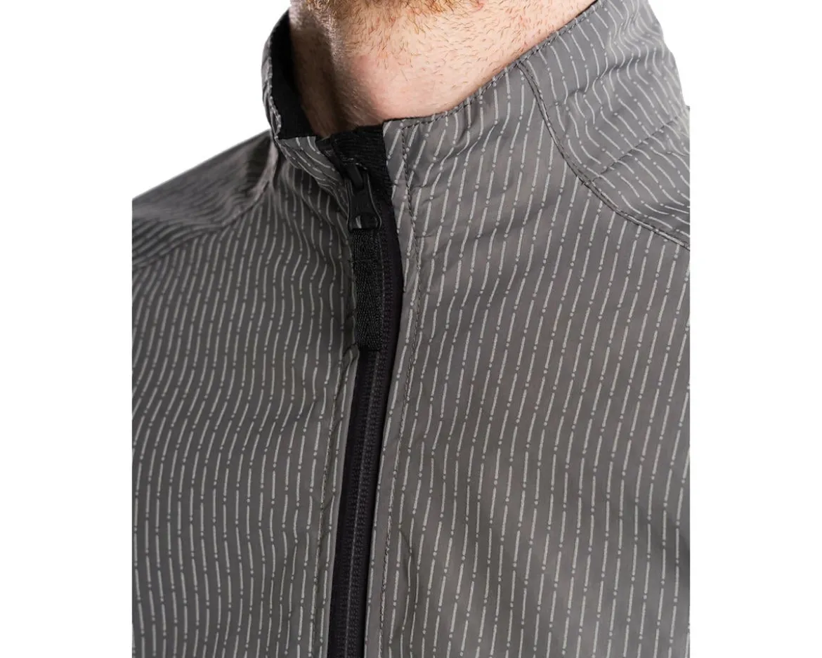 Sugoi Zap Bike Jacket (Mettle Zap) (M)