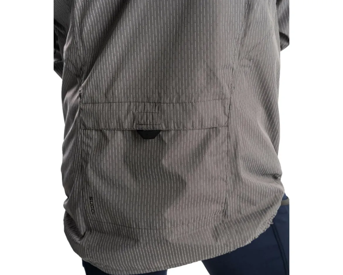 Sugoi Zap Bike Jacket (Mettle Zap) (M)