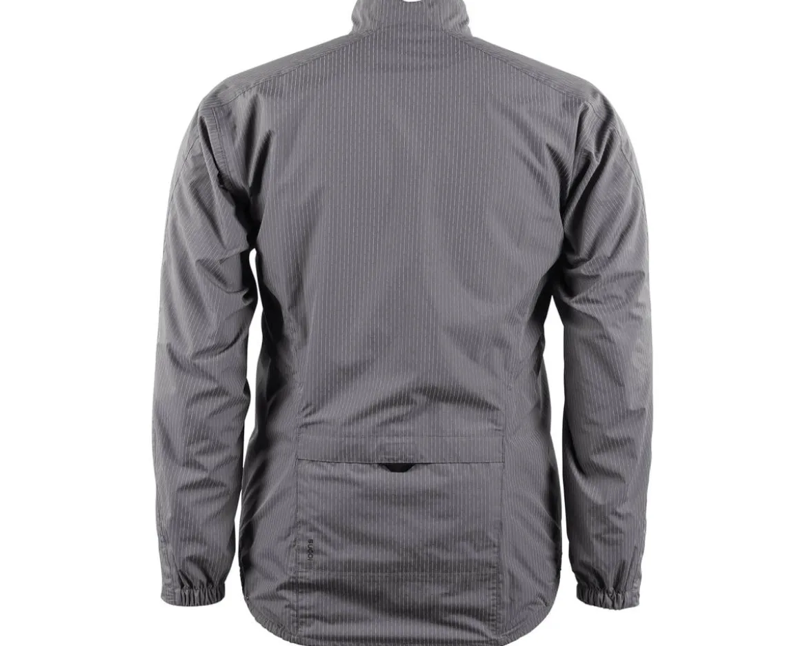 Sugoi Zap Bike Jacket (Mettle Zap) (M)