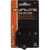 Sunlite Alloy Seatpost Clamp (Black) (34.9mm)