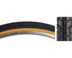 Sunlite Nimbus Hybrid Tire (Black/Gum) (26") (1-3/8") (590 ISO) (Wire)