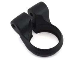 Sunlite Rack Seatpost Clamp (Black) (31.8mm)