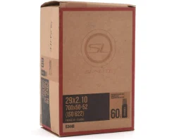 Sunlite Standard 29" Inner Tube (Schrader) (1.9 - 2.3") (60mm)