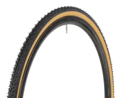 Sunlite V-Track Hybrid Tire (Black/Gum) (27