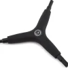 Sunlite Y-Shape Hex Wrench (4/5/6mm)