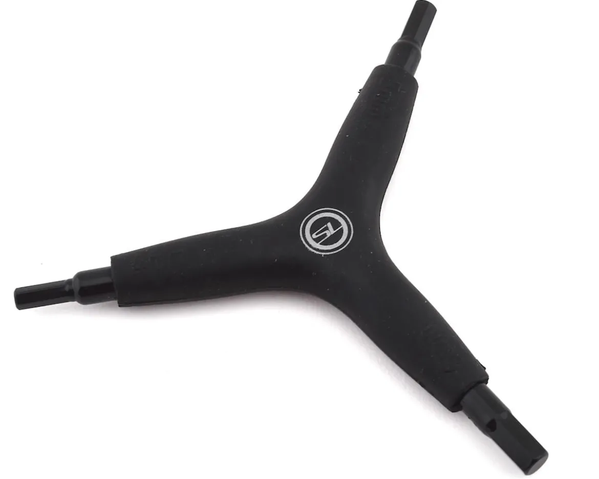 Sunlite Y-Shape Hex Wrench (4/5/6mm)