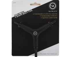 Sunlite Y-Shape Hex Wrench (4/5/6mm)