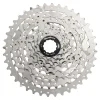 Sunrace CSM680 Cassette (Silver) (8 Speed) (Shimano HG) (11-40T)