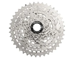 Sunrace CSM680 Cassette (Silver) (8 Speed) (Shimano HG) (11-40T)