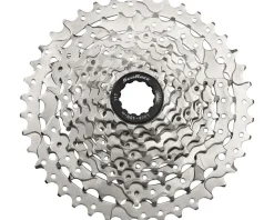 Sunrace CSM980 Cassette (Silver) (9 Speed) (Shimano HG) (11-40T)