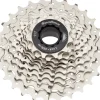 Sunrace CSRS1 Cassette (Silver) (10 Speed) (Shimano HG) (11-28T)