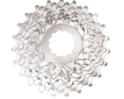 Sunrace CSR91 9 Speed Cassette (Nickel) (11-28T)
