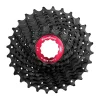 Sunrace CSRX1 Cassette (Black) (11 Speed) (Shimano HG) (11-36T)