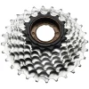 Sunrace M2A Freewheels (Black/Zinc) (5 Speed) (14-28T) (Shimano Compatible)