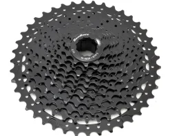 Sunrace MS8 Cassette (Black) (11 Speed) (Shimano HG) (11-42T)