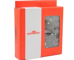 Sunrace MS8 Cassette (Black) (11 Speed) (Shimano HG) (11-42T)
